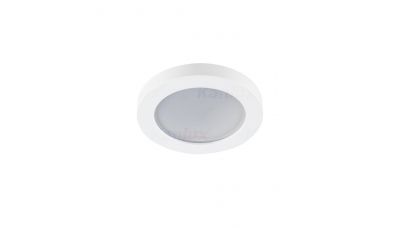 Įleidžiamas &scaron;viestuvas Flini IP44 DSO-W 33123 Kanlux