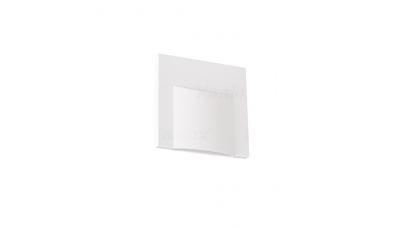 &Scaron;viestuvas laiptams Erinus LED L W-NW 33321 Kanlux