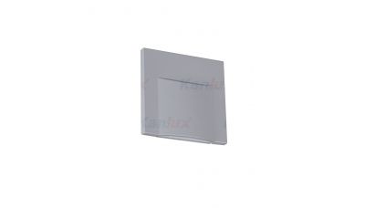 &Scaron;viestuvas laiptams Erinus LED L GR-NW 33327 Kanlux