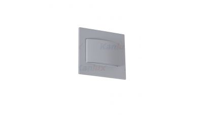 &Scaron;viestuvas laiptams Erinus LED LL GR-NW 33331 Kanlux