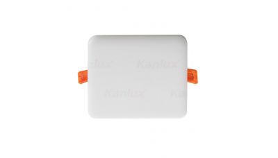 Panelė Arel LED DL 10W-NW 29586 Kanlux