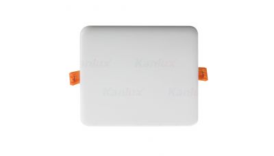 Panelė Arel LED DL 14W-NW 29590 Kanlux