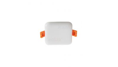 Panelė Arel LED DL 6W-NW 29582 Panelė Arel LED DL 6W-NW 29582 Kanlux