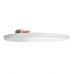Panelė Arel LED DO 10W-WW 29585 Panelė Arel LED DO 10W-WW 29585 Kanlux