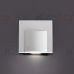 &Scaron;viestuvas laiptams Erinus LED L W-NW 33321 Kanlux
