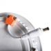 Įleidžiamas &scaron;viestuvas Rounda V2LED18W-NW-SR  28933 Kanlux