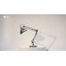 Stalinis šviestuvas Borgillio Table Chrome 94702 Stalinis šviestuvas Borgillio Table Chrome 94702 Eglo
