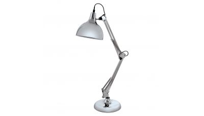 Stalinis šviestuvas Borgillio Table Chrome 94702 Stalinis šviestuvas Borgillio Table Chrome 94702 Eglo