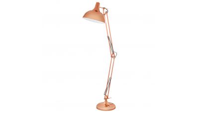 Toršeras Borgillio Floor Copper 94705 Toršeras Borgillio Floor Copper 94705 Eglo