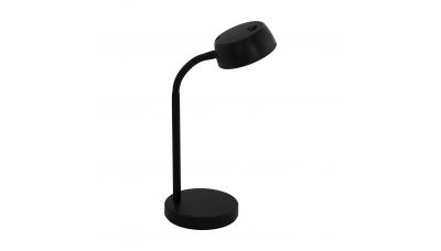 Stalinis &scaron;viestuvas Cabales Black 99335 Eglo