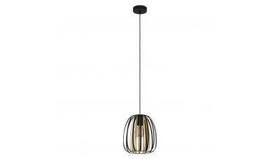 Pakabinamas &scaron;viestuvas Encinitos Pendant 25.5cm 99665 Eglo