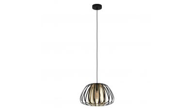 Pakabinamas &scaron;viestuvas Encinitos Pendant 37.5cm 99666 Eglo