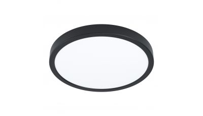 LED integruota panelė Fueva 5 Black LED 28.5cm 4000K 99235 LED integruota panelė Fueva 5 Black LED 28.5cm 4000K 99235 Eglo