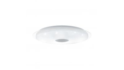 Lubinis &scaron;viestuvas Lanciano 66cm 97737 Eglo