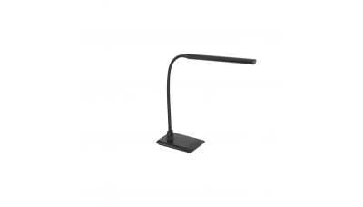 Stalinis šviestuvas Laroa Table Black LED 96438 Stalinis šviestuvas Laroa Table Black LED 96438 Eglo
