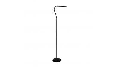 Tor&scaron;eras Laroa Floor Black LED 96439 Eglo