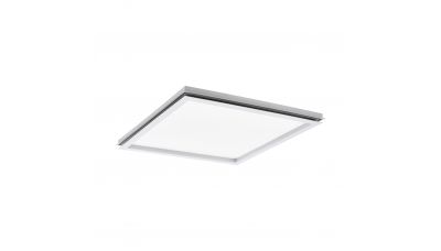 Lubinis &scaron;viestuvas Lazaras Square 45cm 99842 Eglo