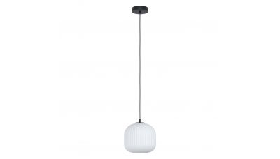 Pakabinamas &scaron;viestuvas Mantunalle Pendant 1 White 99366 Eglo