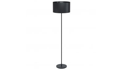 Tor&scaron;eras Maserlo 1 Floor Black 99046 Eglo