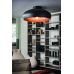 Lubinis šviestuvas Mogano 1 Black Ceiling 94547 Lubinis šviestuvas Mogano 1 Black Ceiling 94547 Eglo