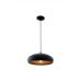 Pakabinamas &scaron;viestuvas Mogano 1 Black Pendant 94605 Eglo