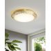 Lubinis &scaron;viestuvas Montenovo Wall-Ceiling White-Gold 98023 Eglo