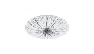 Lubinis &scaron;viestuvas Nieves 51cm LED 98326 Eglo
