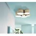 Lubinis &scaron;viestuvas Pastore 1 Ceiling VI Taupe 98409 Eglo