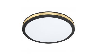 Lubinis/Sieninis &scaron;viestuvas Pescaito 28cm Wall/Ceiling 99406 Eglo