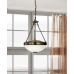 Pakabinamas &scaron;viestuvas Savoy Pendant 2 82747 Eglo