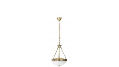 Pakabinamas &scaron;viestuvas Savoy Pendant 2 82747 Eglo