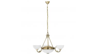 Pakabinamas &scaron;viestuvas Savoy Pendant 5 82748 Eglo