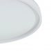 Lubinis &scaron;viestuvas Seluci White 49cm 99779 Eglo
