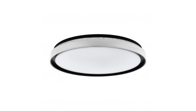 Lubinis &scaron;viestuvas Seluci Black 49cm 99781 Eglo
