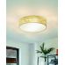 Lubinis &scaron;viestuvas Viserbella Ceiling Gold 97641 Eglo