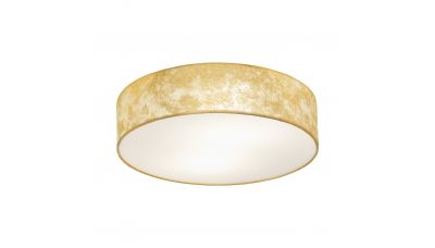 Lubinis &scaron;viestuvas Viserbella Ceiling Gold 97641 Eglo