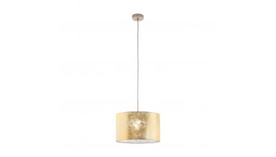 Pakabinamas šviestuvas Viserbella Pendant Gold 97643 Pakabinamas šviestuvas Viserbella Pendant Gold 97643 Eglo