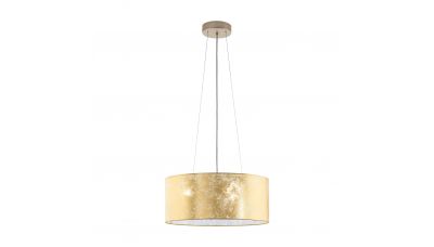 Pakabinamas &scaron;viestuvas Viserbella Pendant Gold 97644 Eglo