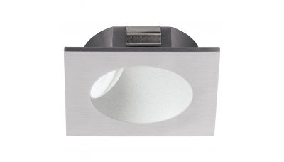 Įmontuojamas &scaron;viestuvas Zarate Silver LED 96902 Eglo