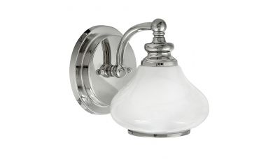 Sieninis šviestuvas Ainsley HK-AINSLEY1-BATH Sieninis šviestuvas Ainsley HK-AINSLEY1-BATH Elstead Lighting