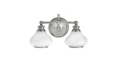 Sieninis šviestuvas Ainsley HK-AINSLEY2-BATH Sieninis šviestuvas Ainsley HK-AINSLEY2-BATH Elstead Lighting