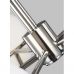 Pakabinamas šviestuvas Apollo Pendant Silver-White FE-APOLLO5-PN Pakabinamas šviestuvas Apollo Pendant Silver-White FE-APOLLO5-PN Elstead Lighting