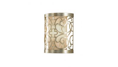 Sieninis &scaron;viestuvas Arabesque FE-ARABESQUE1 Elstead Lighting