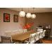 Pakabinamas &scaron;viestuvas Argento FE-ARGENTO-P Elstead Lighting