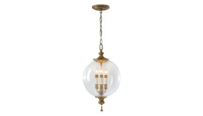 Pakabinamas &scaron;viestuvas Argento FE-ARGENTO-P Elstead Lighting