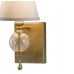 Sieninis &scaron;viestuvas Argento FE-ARGENTO1 Elstead Lighting