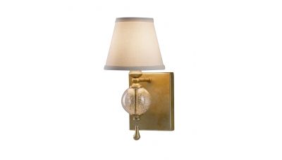 Sieninis &scaron;viestuvas Argento FE-ARGENTO1 Elstead Lighting