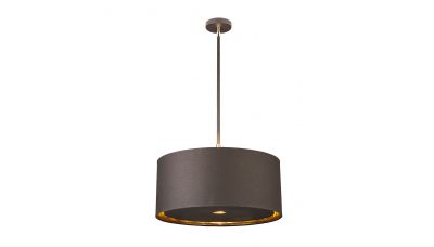 Pakabinamas &scaron;viestuvas Balance BALANCE-P-BRPB Elstead Lighting