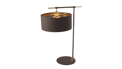 Stalinis šviestuvas Balance BALANCE-TL-BRPB Stalinis šviestuvas Balance BALANCE-TL-BRPB Elstead Lighting