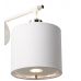 Sieninis šviestuvas Balance BALANCE1-WPN Sieninis šviestuvas Balance BALANCE1-WPN Elstead Lighting